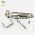 Truck trailer Stainless Steel over seal door hinge